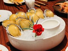 -西安W酒店·WEI全味西餐厅