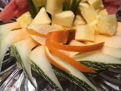 -海底捞火锅(天津SM城市广场店)