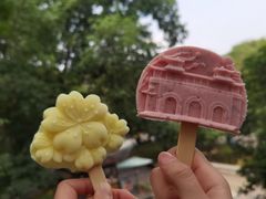 -鸡鸣赐茶(鸡鸣寺路店)