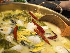 -避风塘(宝山万达店)