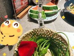 -芸山季·云南野生菌火锅(宝能环球汇店)