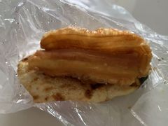 -文武王氏烧饼·无矾油条(西溪路店)
