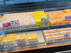 -鲍师傅糕点(江苏路店)