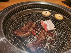 -食也烧肉(临平店)