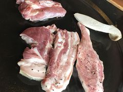 -Dombe豚(黑猪肉街店)