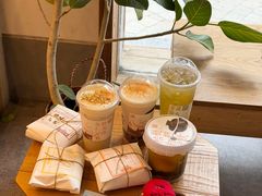 -长春堂顺时而饮(前门店)
