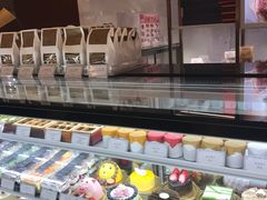 -布歌东京(德基BHG店)
