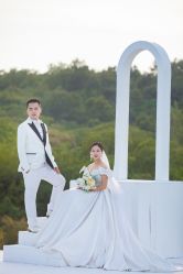 -第一夫人婚纱摄影(南京店)