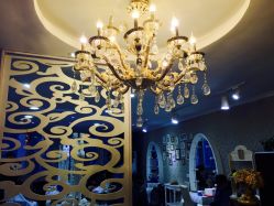 -原木·Top Design发型定制