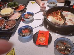 -钢管厂五区小郡肝串串香(南山店)