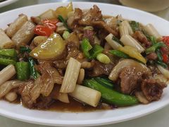 -红月湾海鲜饭店•沙滩海景(双月湾店)