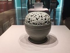 -北京工艺美术博物馆