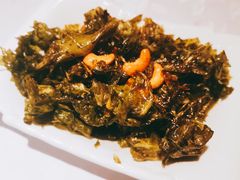 -永兴餐厅(复兴中路店)