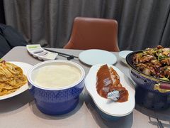 -北平食府·北京烤鸭(北京西站六里桥店)