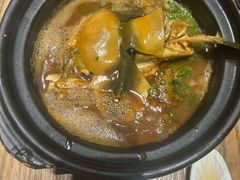 -扬州狮子楼·非遗淮扬菜(东关街店)