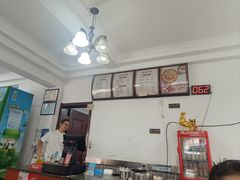 -邓邓胖姐拌面(濉溪路店)