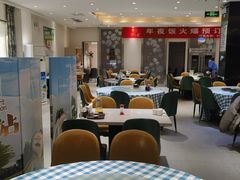 -紫光园(劲松店)