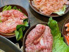 -冯校长老火锅(广州正佳广场店)