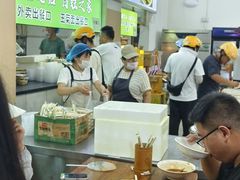 -王菊美食街·王菊面馆(总店)