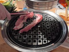 -霸腹烤肉(厦门柚子番店)