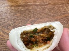胡萝卜包-郑家包子牛肉拉面(尚勤路店)