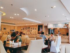 -斑斓西餐厅·自助茶点(高崎机场佰翔花园酒店)