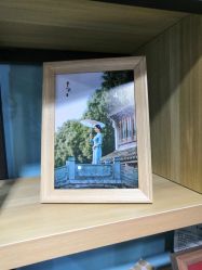 -克拉女神写真馆·匠心定制