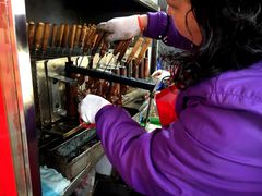 -王记西鎮电烤肉(汶上路店)