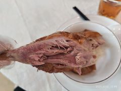 -胜记烧鹅美食