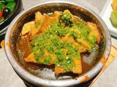 -山四砂锅(太原钟楼街店)