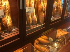 面包甜点陈列柜-都恩客(高岛屋百货店)