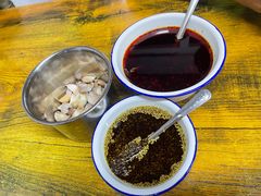 -小四川麻辣面馆(新联草街店)