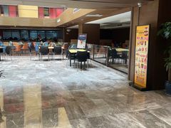 -西安钟楼北大街希尔顿欢朋酒店