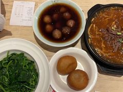 -穆桂英美食(南禅寺店)