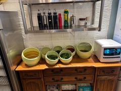 大堂-吉羊三宝(复兴门笔管胡同店)