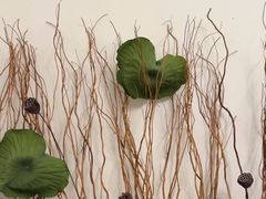 -狮古丰·创意菜·茶馆