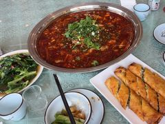 -三毛鱼庄(威连路店)