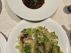 -唐拉雅秀酒店-唐苑中餐厅