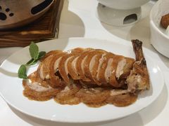 -惠丰堂饭庄·烤鸭·京味菜(翠微路店)