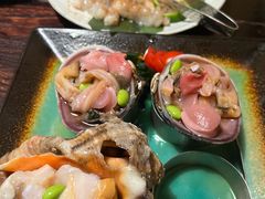 -酒肴一瓢·活贝料理·日本料理(三元桥·霄云路店)