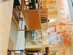 -冰川冷面·延边菜·炭烤串(观前店)