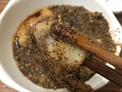 -继红顺河抄手名小吃