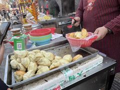 -老槐树煎包