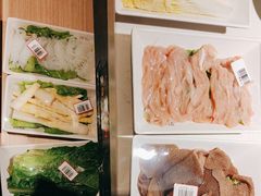 -野妹火锅(布吉店)