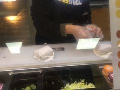 -赛百味SUBWAY(2.5产业园店)