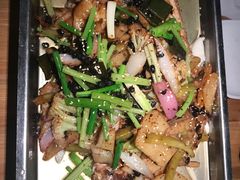 -味妙烤鱼吧(回龙观店)