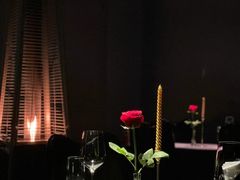 -小火花·干式熟成牛排馆Spark SteakHouse(剑桥郡店)