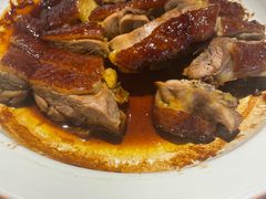 -秋色客家菜(南山店)