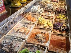 -浦东食品城(华诚大厦店)