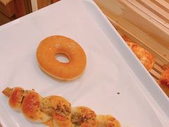 甜甜圈-Bread Talk 面包新语(荟聚店)